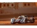 Doublé Audi dans la chaleur de Bahreïn 