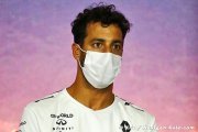 McLaren 'not inferior' to works teams - Ricciardo