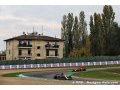 Photos - GP d'Emilie-Romagne 2020 - Course