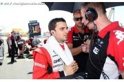 D'Ambrosio reconnait la supériorité de Glock