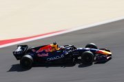 Verstappen trouve enfin du positif dans la F1 nouvelle génération