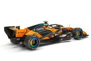 McLaren F1 'a fait les bons choix' entre le titre 2025 et le développement pour 2026