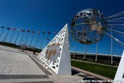 Plusieurs sponsors vont payer pour le GP de Russie