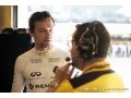 Palmer : En F1, la règle est celle du 'chacun pour soi'