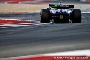 Mekies donne son premier avis sur le retour de Lawson chez RB F1
