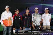 Ralf Schumacher s'inquiète pour le sport auto allemand
