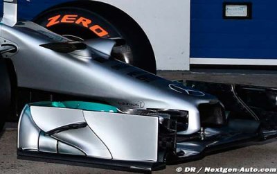 Présentations des F1 2016&nbsp;: Toutes les dates... ou presque