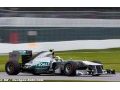 Tests secrets : La crédibilité de Mercedes de nouveau remise en cause