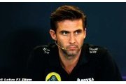 Lotus ready in case Renault deal 'falls flat'