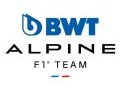 Officiel : Alpine signe avec BWT et devient BWT Alpine F1 Team
