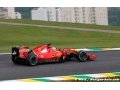 Vettel pensait pouvoir suivre les Mercedes