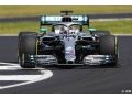 Hamilton takes record sixth British GP win at the end of action-packed race