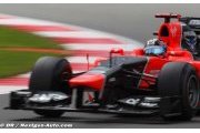 Glock: Improvements not shown at British GP 