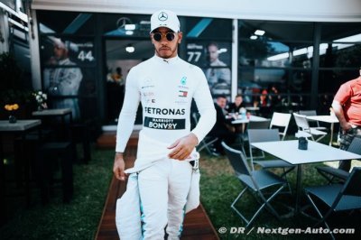 Engineer switch helped Bottas in 2019 - Hamilton