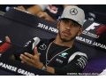 FIA to put Hamilton back in spotlight - report