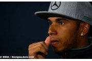 2014 Japanese Grand Prix - Race Press Conference