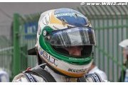 Débuts laborieux pour Barrichello en stock car