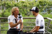 Button : Brawn serait fantastique pour guider la F1