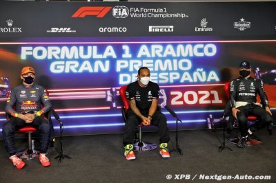 Partir en tendres, une stratégie pas si bizarre pour le trio de tête…