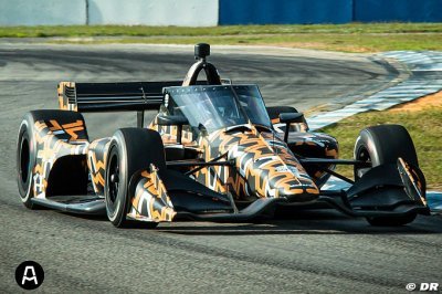 Indycar no distraction for F1 team - Seidl