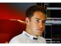 Vandoorne 'not worried' about McLaren exit
