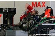 Marussia n'a pas réussi son pari et s'arrête là