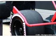 F1 unease remains after Silverstone tyre chaos