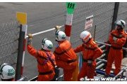 Grand Prix de Monaco : 650 commissaires pour la sécurité