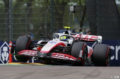 Berger&nbsp;: Schumacher ne doit pas penser à Ferrari pour le moment