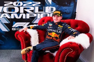 Comment une analyste de la FIA a compris que Verstappen était champion