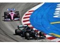 Wolff warns F1 rivals over data sharing accusations