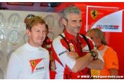 Une victoire fantastique pour Ferrari selon Arrivabene