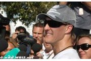 On a le sourire chez Mercedes