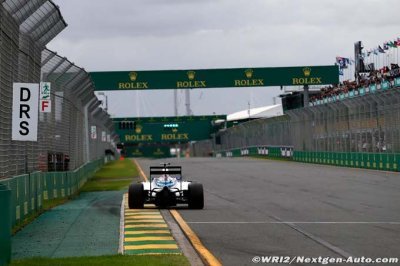 Bahrain qualifying could be ’musical chairs’ hybrid