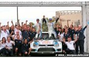 Ogier, the new king of the forests