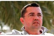 McLaren soupçonne Red Bull d'utiliser des messages codés
