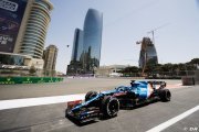 Alonso appelle les pilotes de F1 ‘à se calmer' et sanctionnerait les accidentés