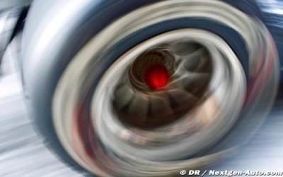 Pirelli’s 2012 tyres make their debut