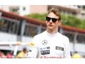 Button promet à Rosberg une dure réplique d'Hamilton