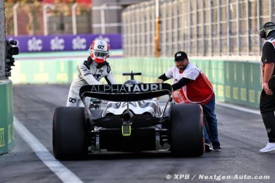 Horner est inquiet concernant la fiabilité du moteur Red Bull Powertrains