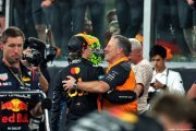 Brown se félicite du 'risque' payant de McLaren F1 et voit Piastri devenir champion