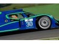 Le Mans : Johnny Mowlem renforce l'équipage HVM-Status GP