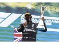 Après avoir égalé les 91 succès, Hamilton explique ce qui le motive encore en F1