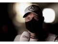 Bottas : La pression chez Mercedes F1 le 'rongeait de l'intérieur'