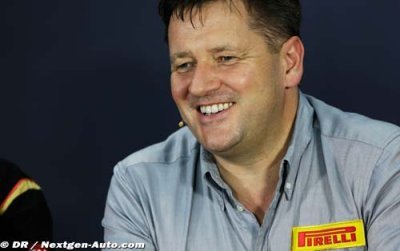 Pirelli open to 70s-style wide tyres for F1