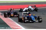 La F1 se marche sur la tête selon un célèbre journaliste