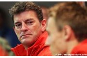 No 'level playing field' in F1 for Marussia
