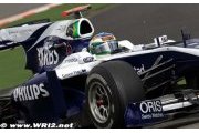 Williams s'attend à une course intéressante