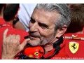 Ferrari officially confirms Arrivabene departure