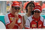 Alonso : Je respecterais les consignes si besoin